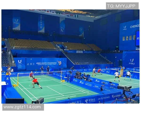 聚焦羽毛球成都羽毛球队近期状态分析与未来展望